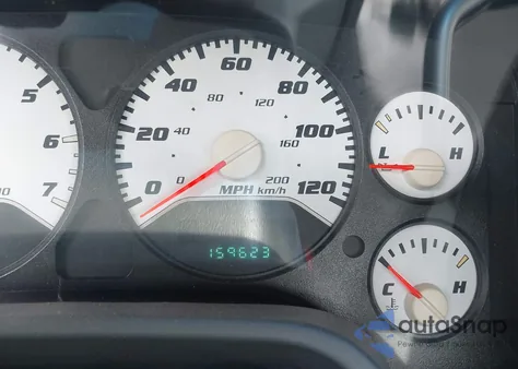 2007 Dodge Ram 1500 Slt/Trx4 Off Road/Sport z USA, uszkodzony, nr VIN 1D7HU18217J506398